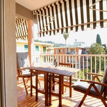 Interno 19 Apartment Bordighera Exterior photo