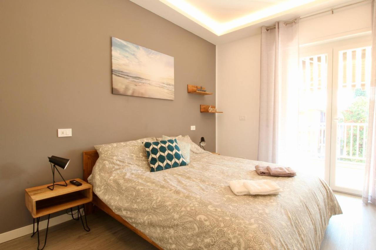 Interno 19 Apartment Bordighera Exterior photo